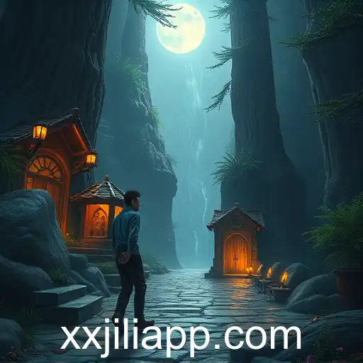 Adventuring Through the Digital Realm: The Rise of Adventure Games