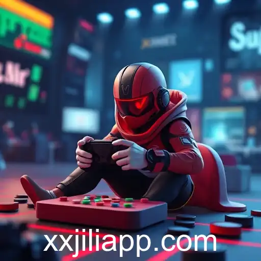 Evolution of Online Gaming Platforms