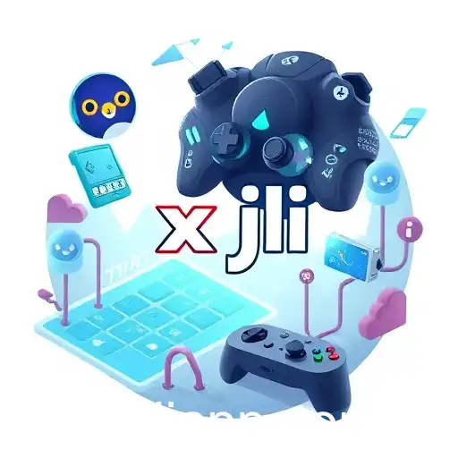 Gaming Evolution: The Role of XXJILI in 2025