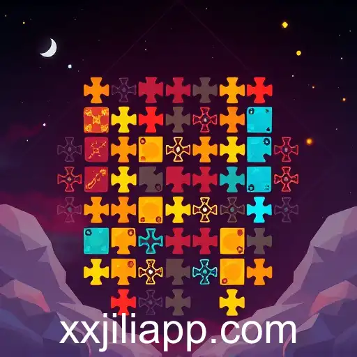 Gaming Evolution: The Rise of xxjili Platform