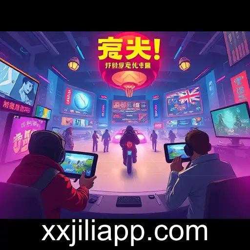 Evolution of Online Gaming Platforms