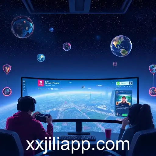 Innovations and Trends in the Gaming World