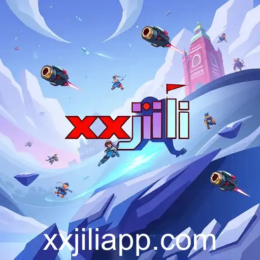 The Rise of XXJILI: Gaming Trends and Innovations