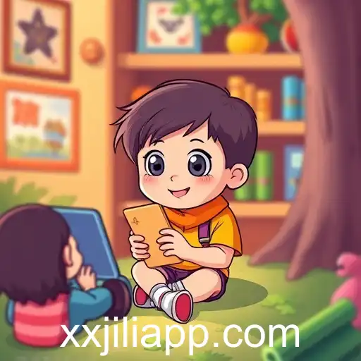 The Rise of xxjili in the Gaming World