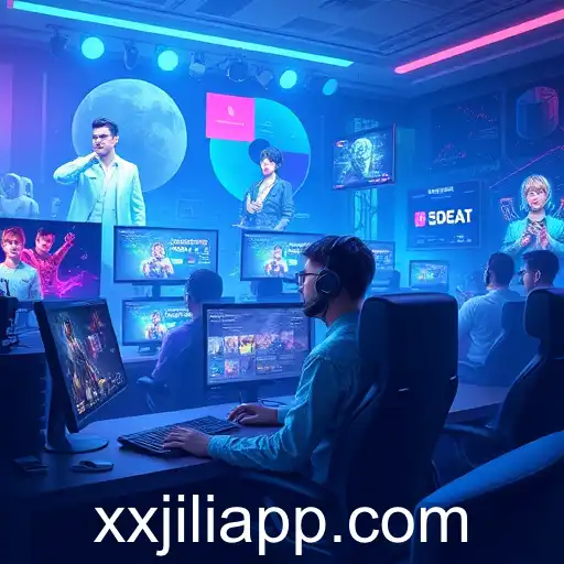 The Evolution of Online Gaming in 2025