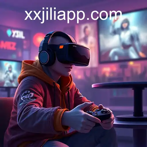 The Rise of Gaming Platforms Amid Global Shifts