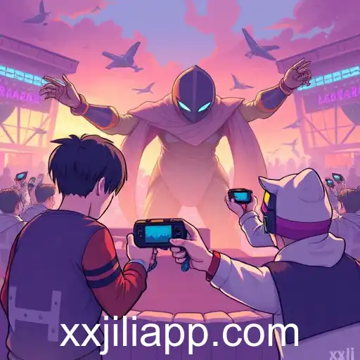 The Rise of Online Gaming Communities