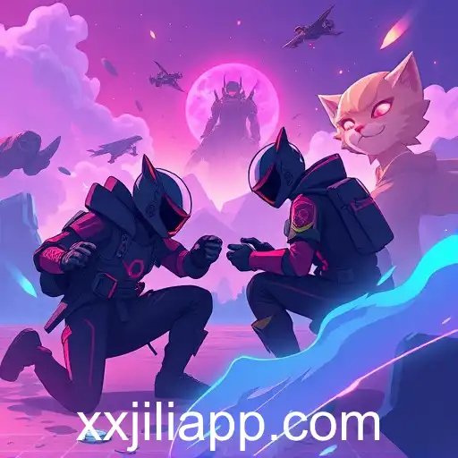 The Rise of xxjili in Online Gaming