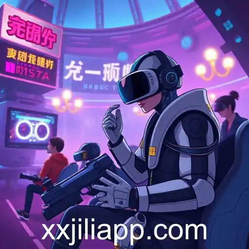 The Rise of XXJILI: Gaming Trends and Innovations