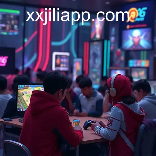 Rising Trends in Online Gaming Platforms