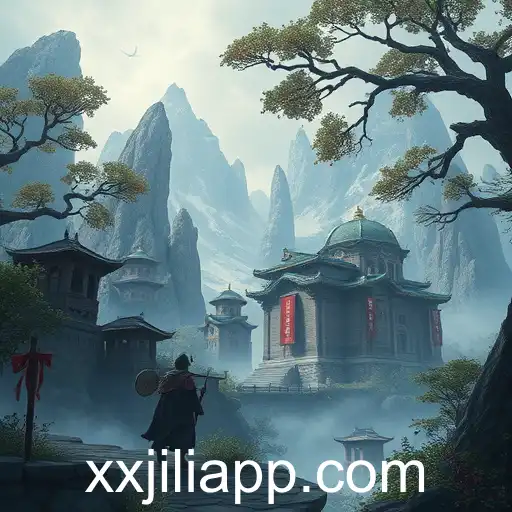 Exploring the Immersive World of 