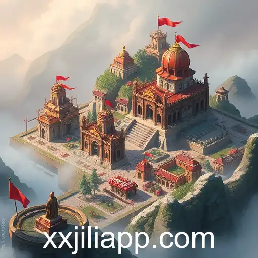 Exploring the Intricacies of Strategy Games: A Deep Dive Into the World of 'xxjili'