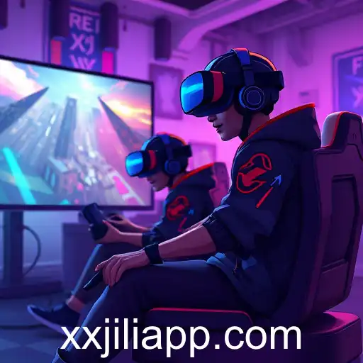 Unveiling the Evolution of Online Gaming with XXJILI