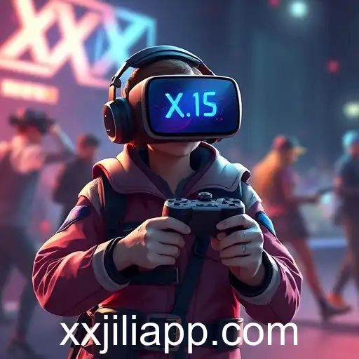 XXJILI: Revolutionizing Online Gaming in 2025