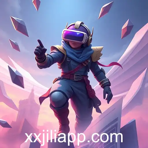 The Rise of xxjili in the Gaming World